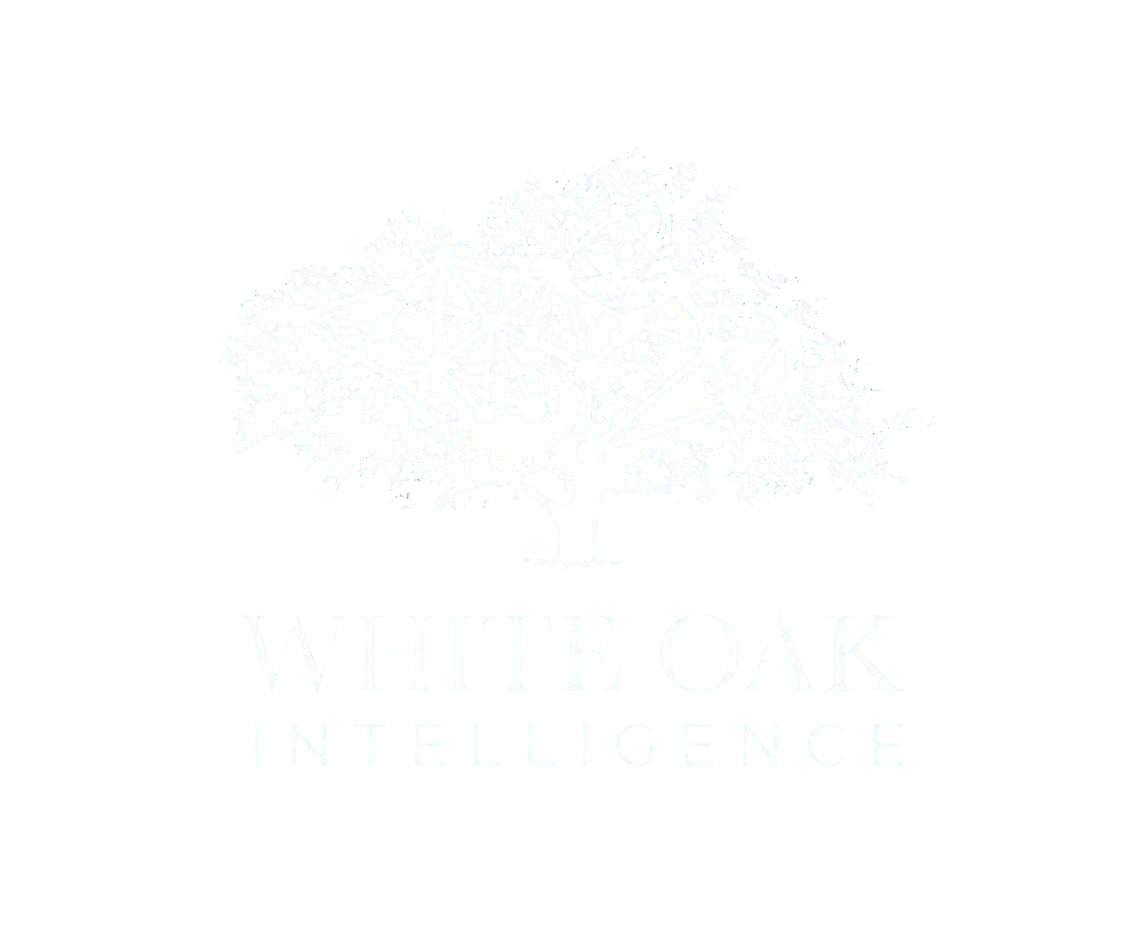 White Oak Intelligence